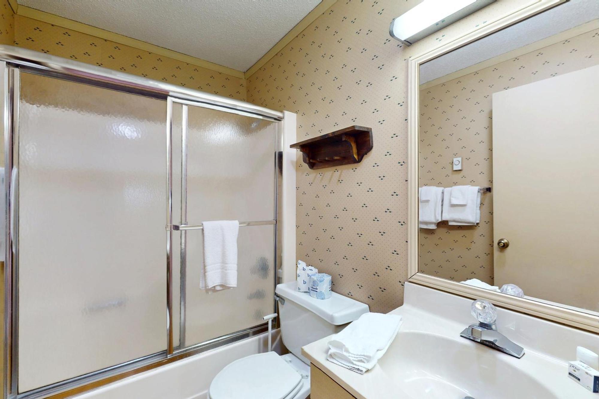 Skyleaf E-12 Apartment ชูการ์เมาน์เทน ภายนอก รูปภาพ